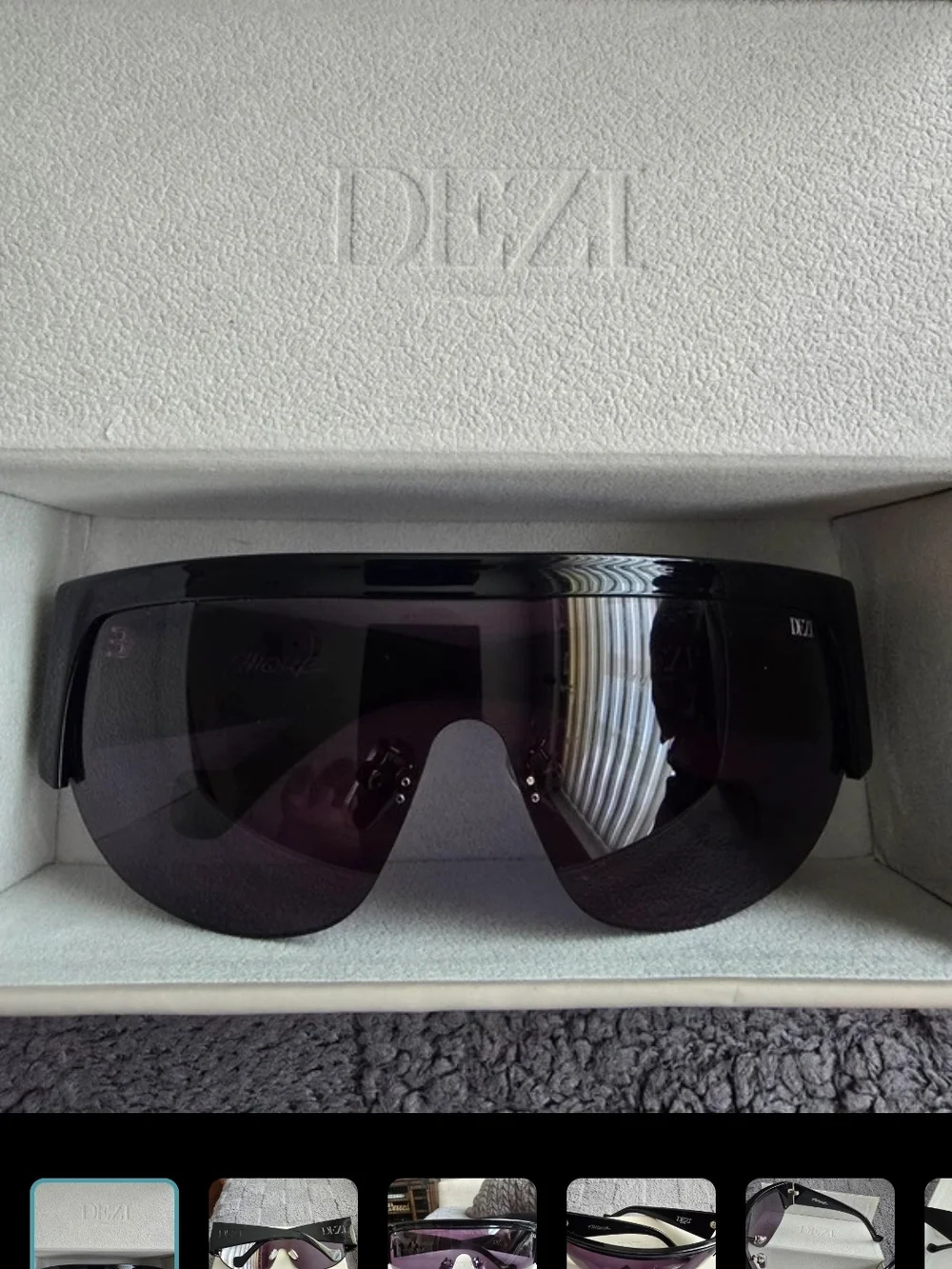 DEZI 